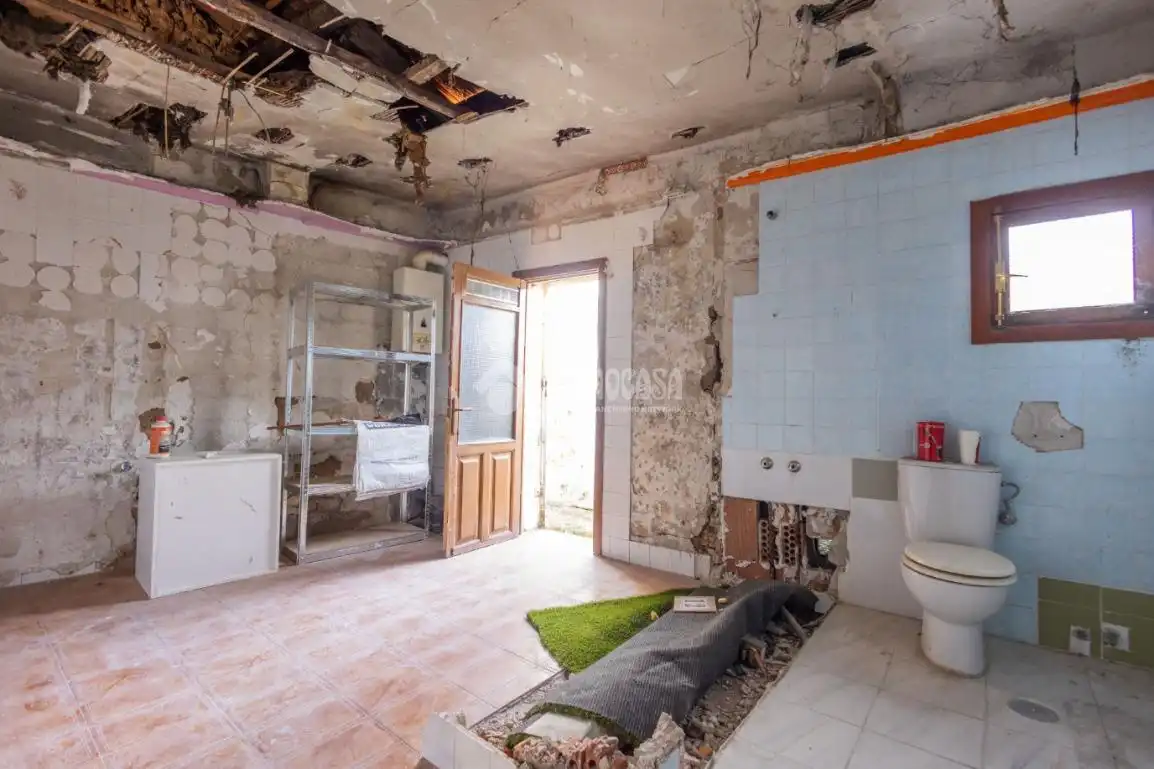 Casa o xalet en venda a Parque Alameda - Paula López