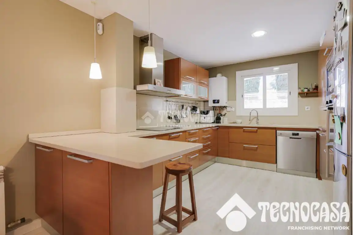 Maison jumelée avec piscine à vendre à Vilassar de Dalt, imagen 6
