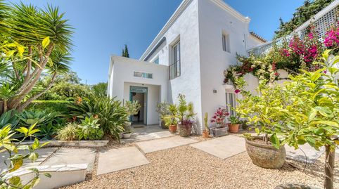 Photo 3 of Houses for sale in El Rosario - Ricmar, Marbella