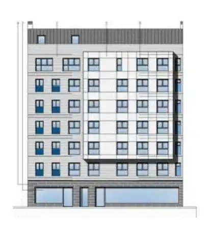 Außenansicht von Maisonette zum Verkauf in Las Palmas de Gran Canaria
