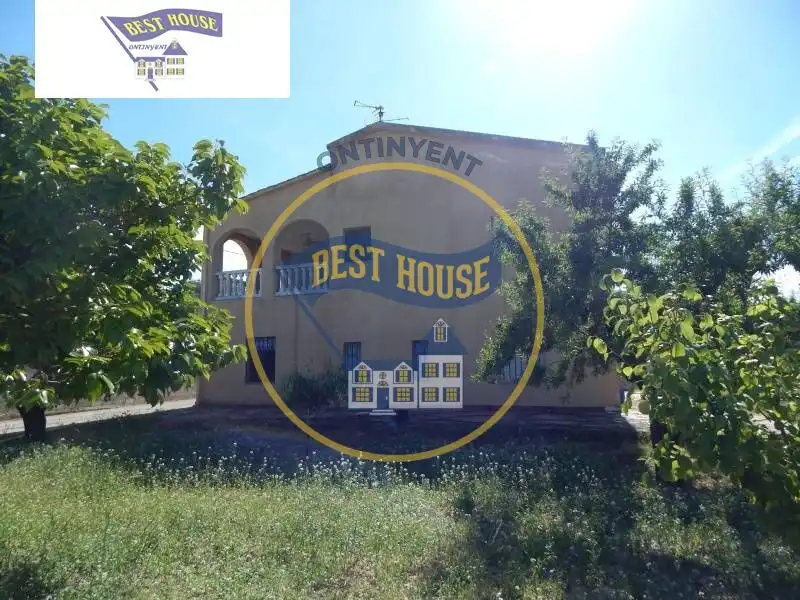 Detached house with terrace for sale in Sant Josep - Zona Hospital, imagen 2