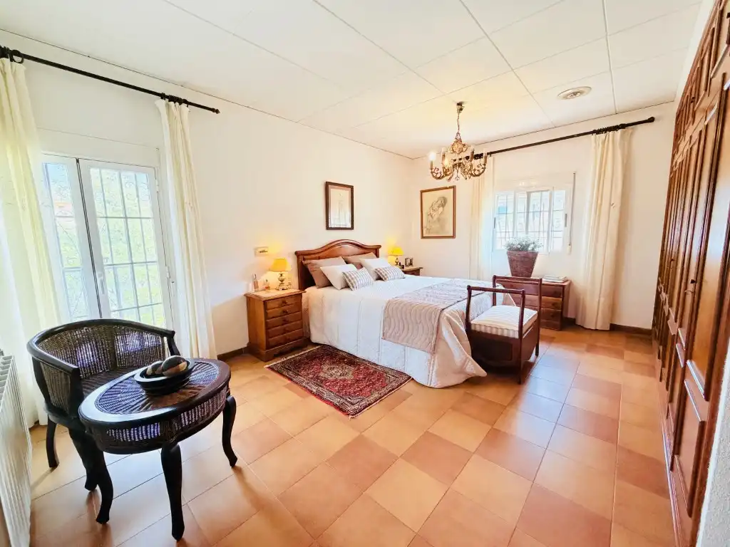Habitación de Casa o chalet en venta en Valencia