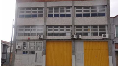 Foto 3 de Oficina de lloguer a Carrer de la Riera del Fonollar, Camps Blancs, Barcelona