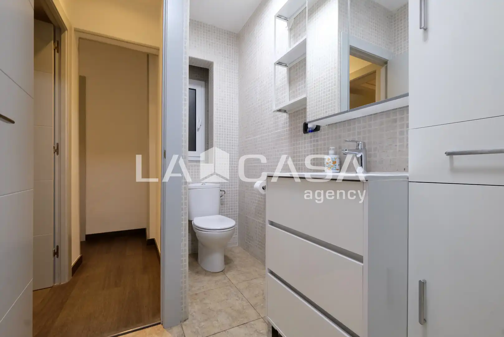 Wohnung mit Aufzug zum Verkauf in Carrer de Pardo, imagen 12