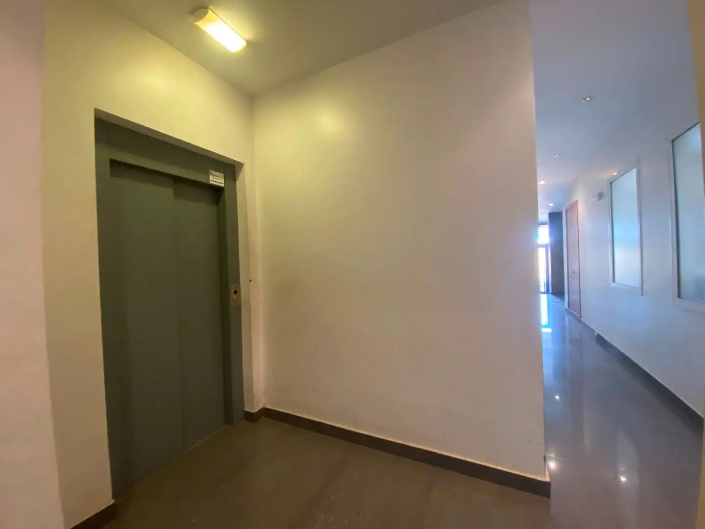 Apartamento en venta en Camarles con Terraza