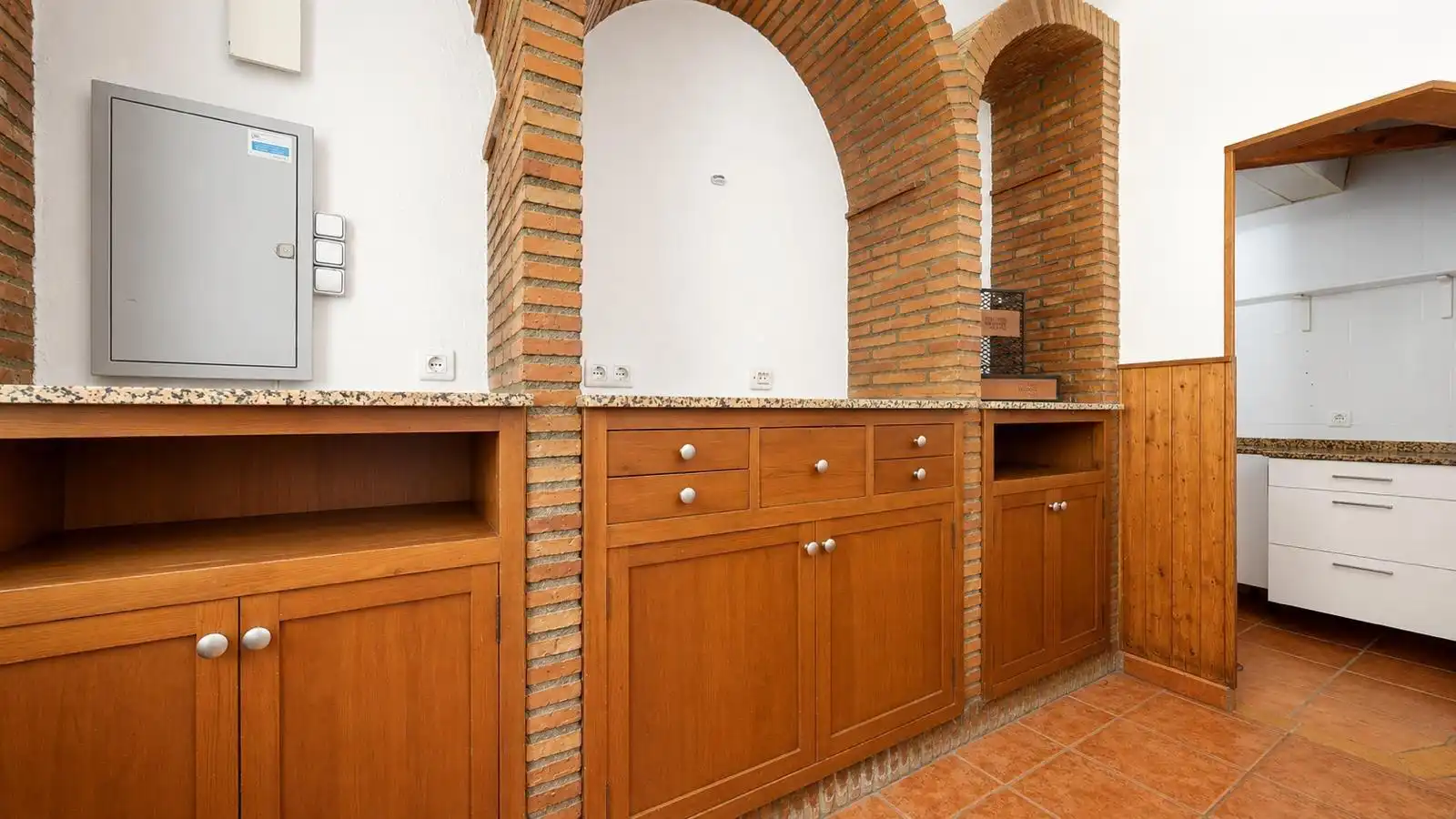 Cuina de Local en venda en Almería
