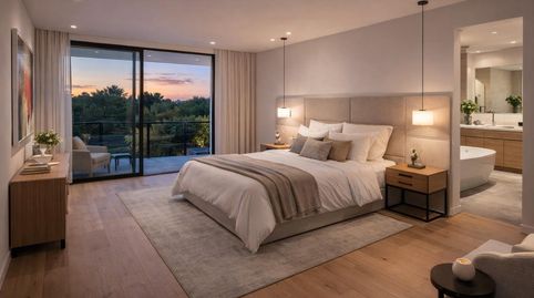 Foto 3 de Casa o xalet en venda a Carrer Carrer Maria Assumpció Soler I Font, Montilivi, Girona Capital