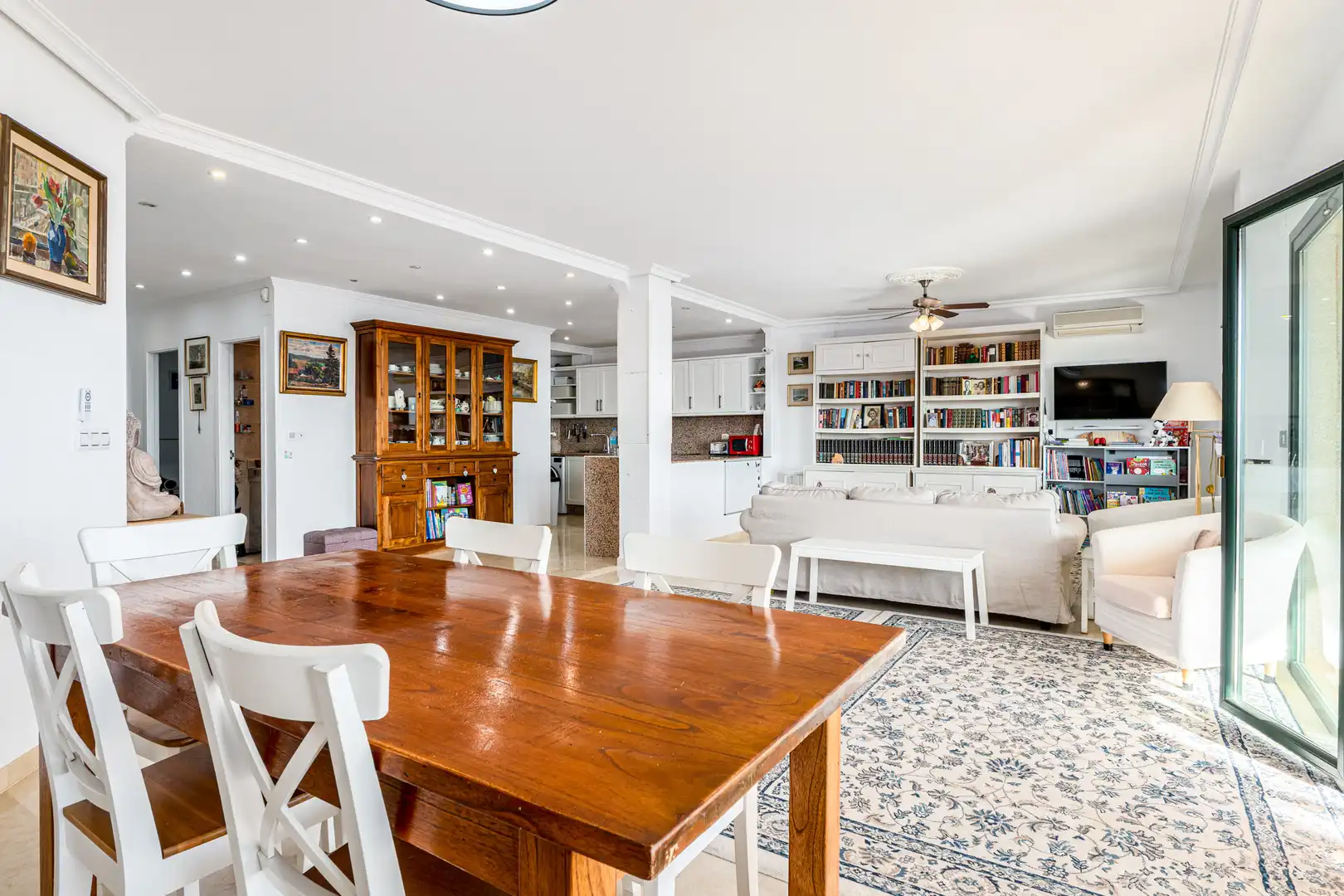 Penthouse for sale in Altea Hills, imagen 7
