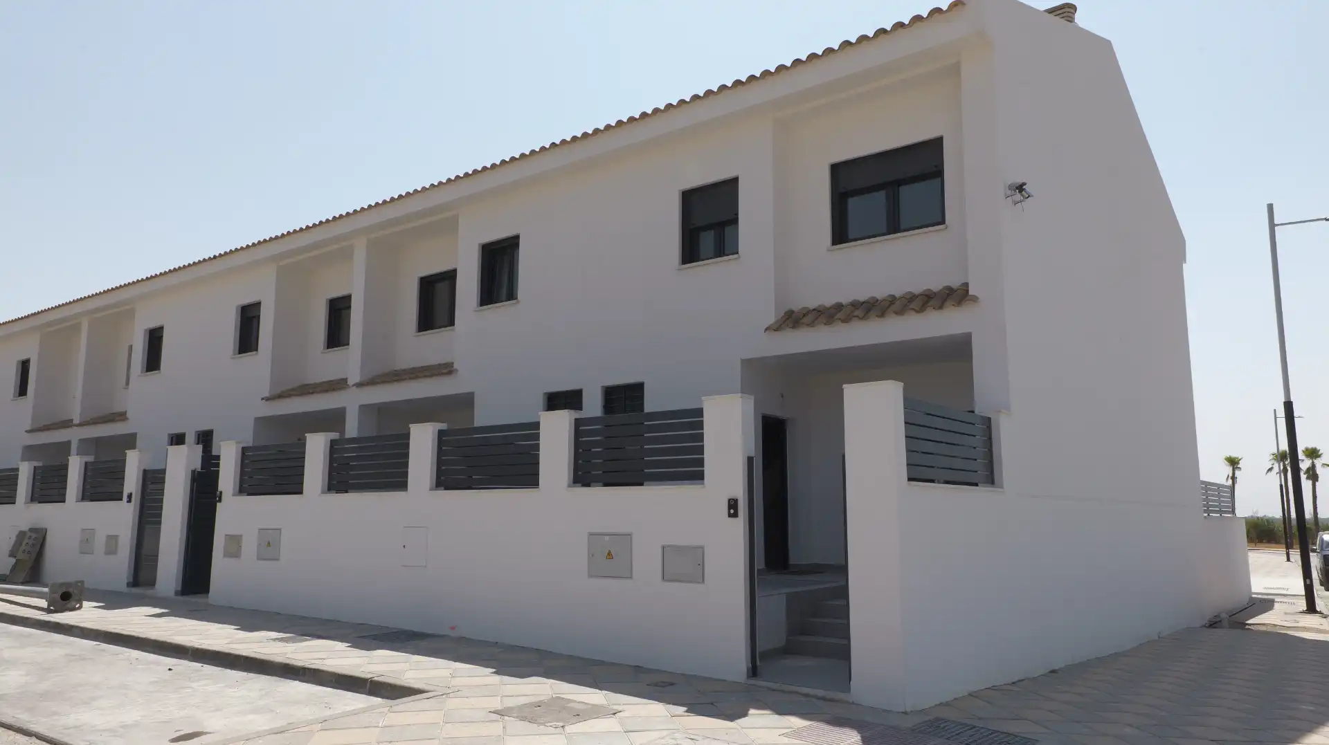 Casa o chalet en venta en Calle Hernán Cortes, 1, Salteras