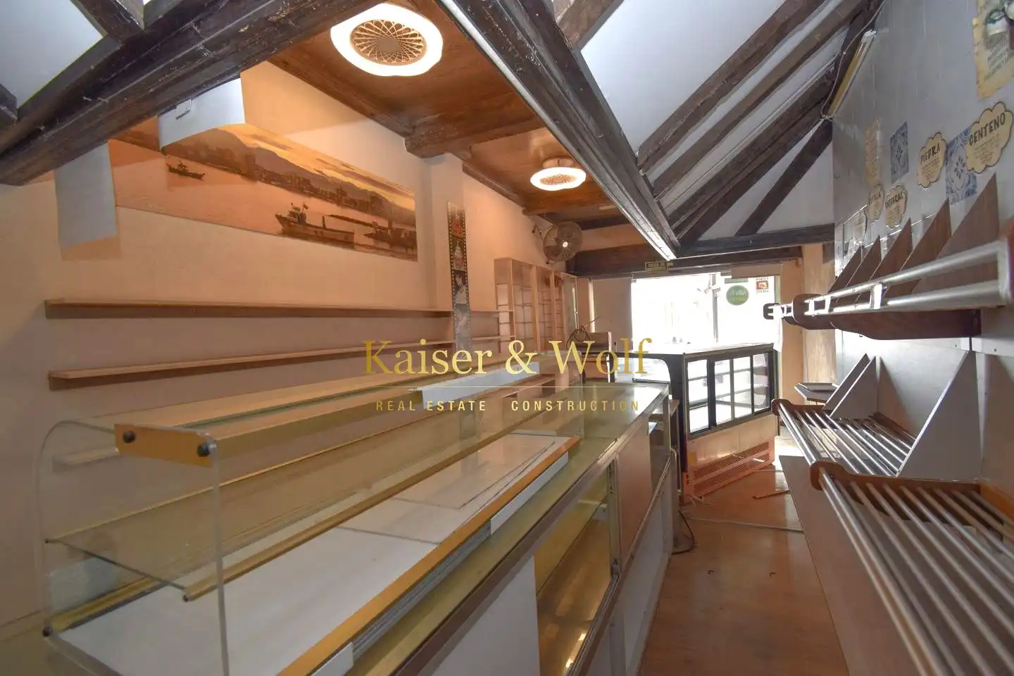 Local en venta en Santa Pola