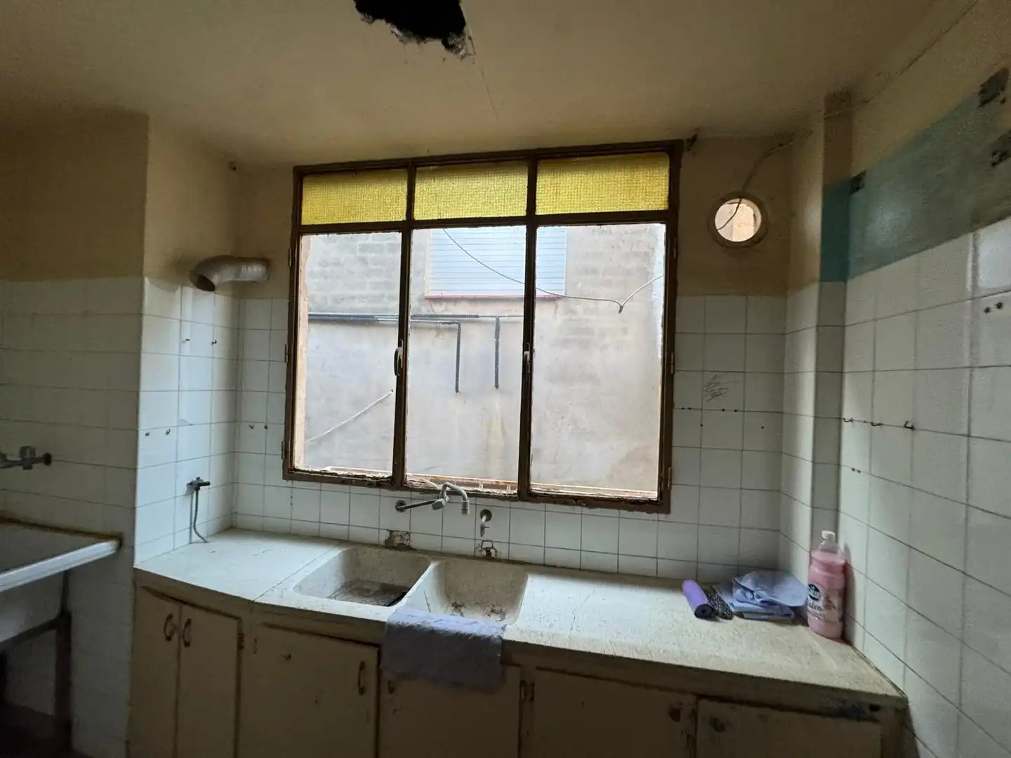 Kitchen of Houses for sale in L'Alcora