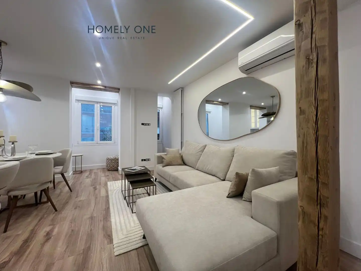 Wohnung mit Aufzug zum Verkauf in General Pardiñas, imagen 11