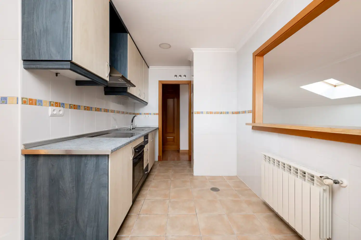 Piso con terraza en venta en Sorolla 7, imagen 13