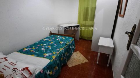 Foto 2 de Piso de alquiler en Melchor Cano, Carmelitas, Salamanca Capital