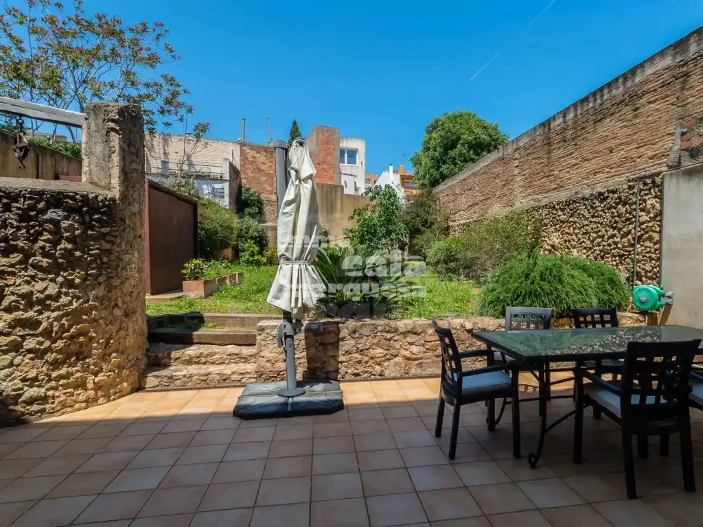 House for sale in Vila de Palafrugell