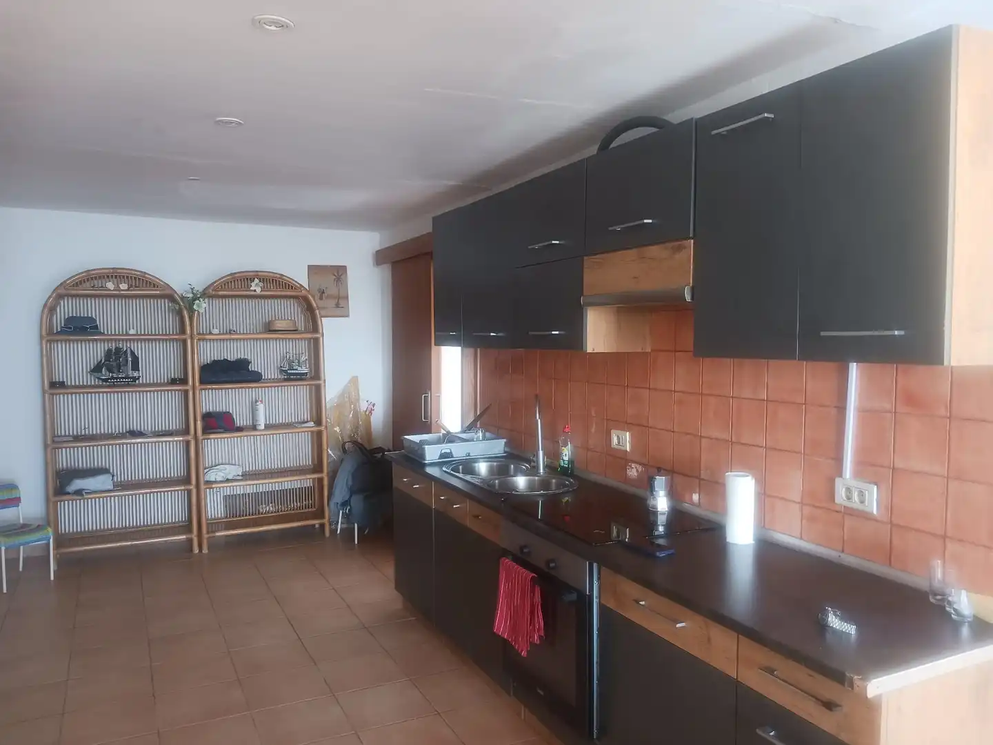 Apartament amb piscina en venda a Alfonso Ferrer 3, imagen 13
