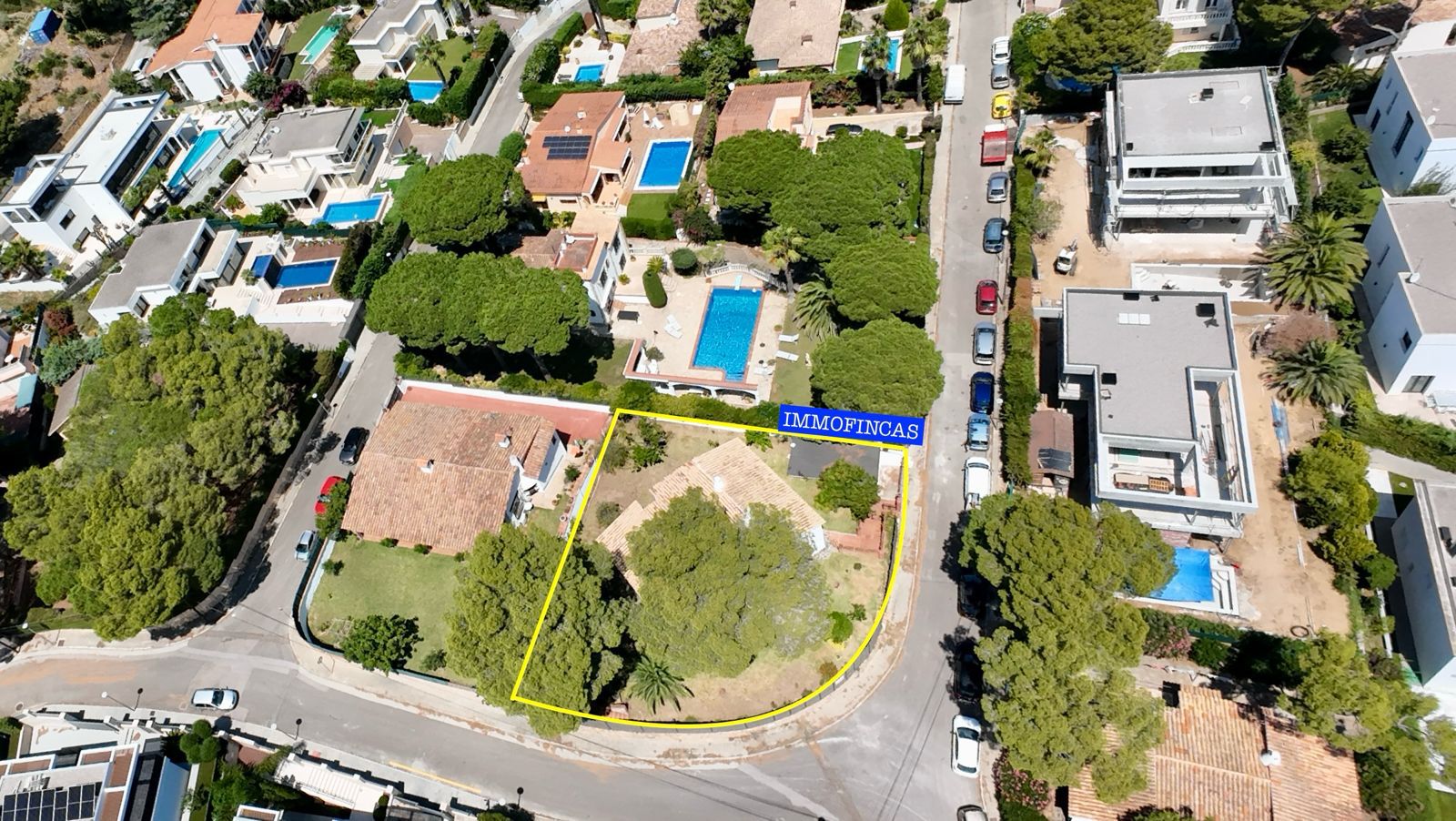 House or chalet for sale in Calonge i Sant Antoni  with Heating, Private garden and Terrace