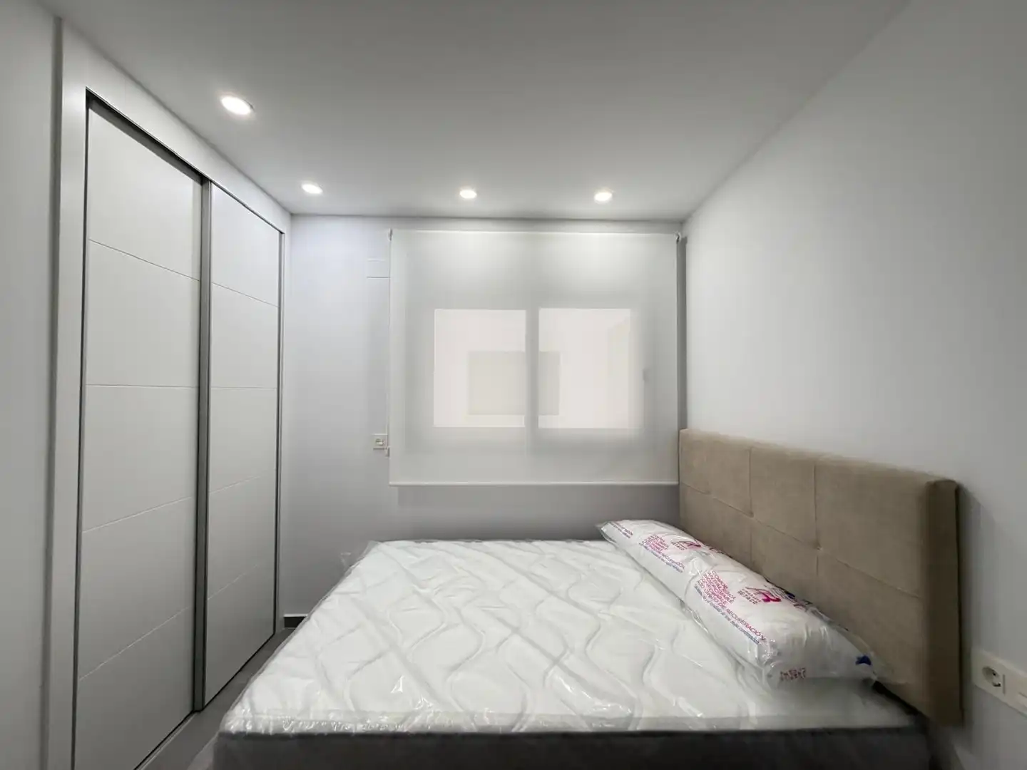 Apartament amb terrassa en venda a Calle de la loma, imagen 16