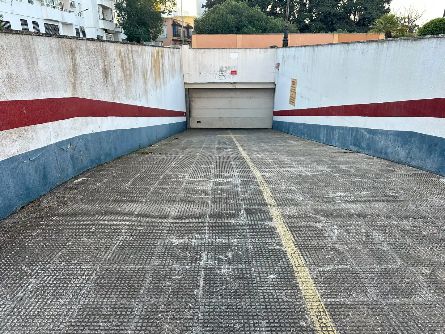 Parcheggio in vendita a Núcleo urbano, imagen 3