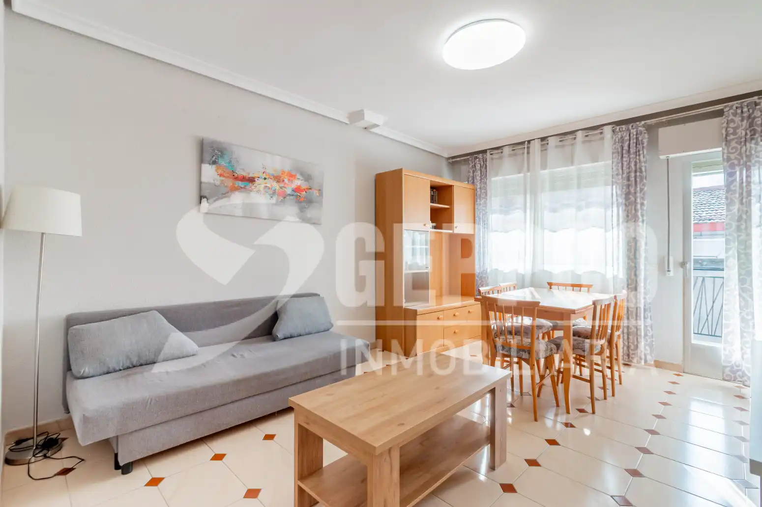 Flat for sale in Barrio Venecia - Nueva Alcalá, imagen 3