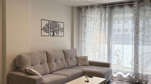 Foto 5 de Piso de alquiler en Juncal, Torrejón de Ardoz