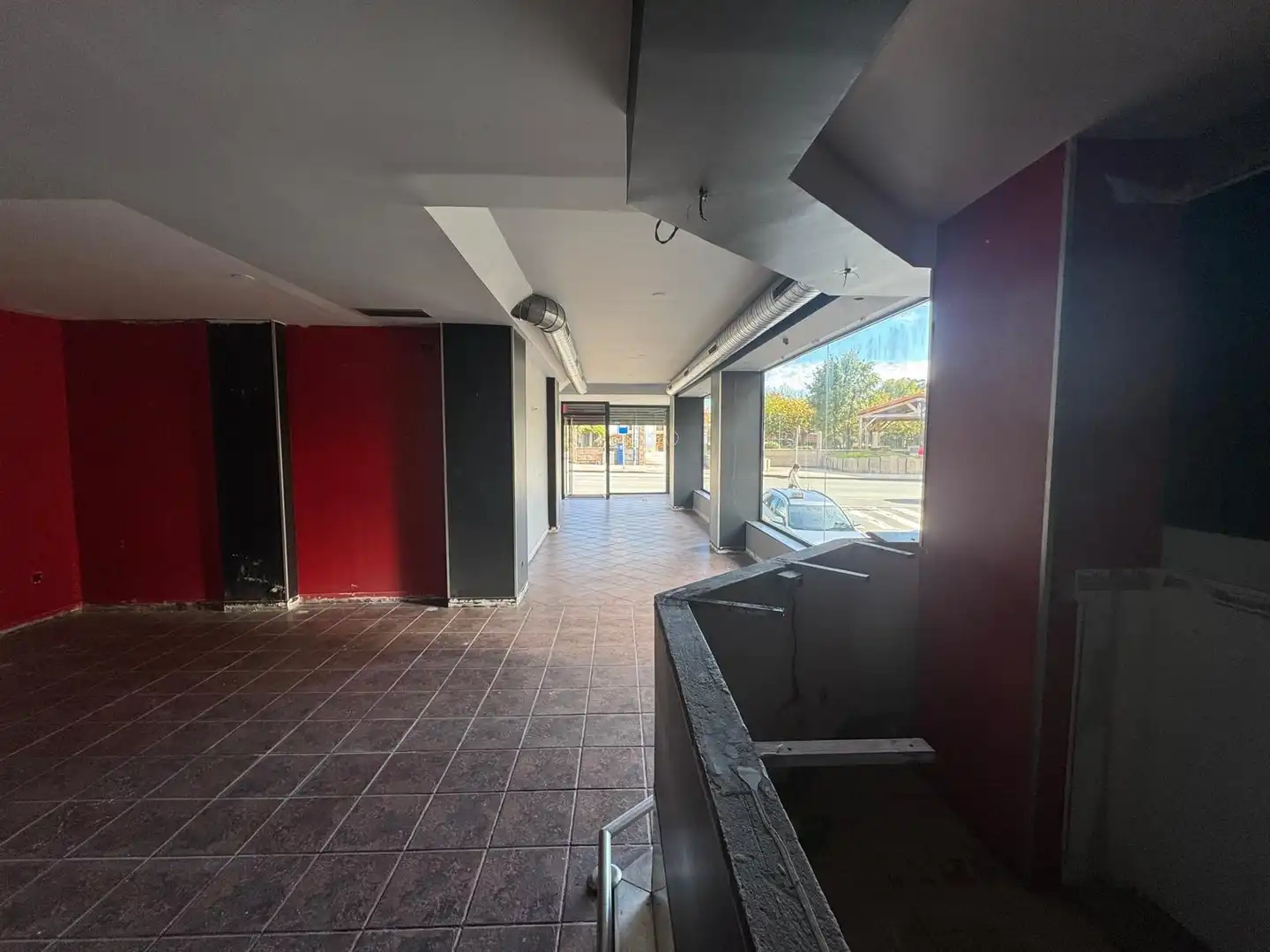 Business premises for sale in Avenida de Vilaboa, imagen 11