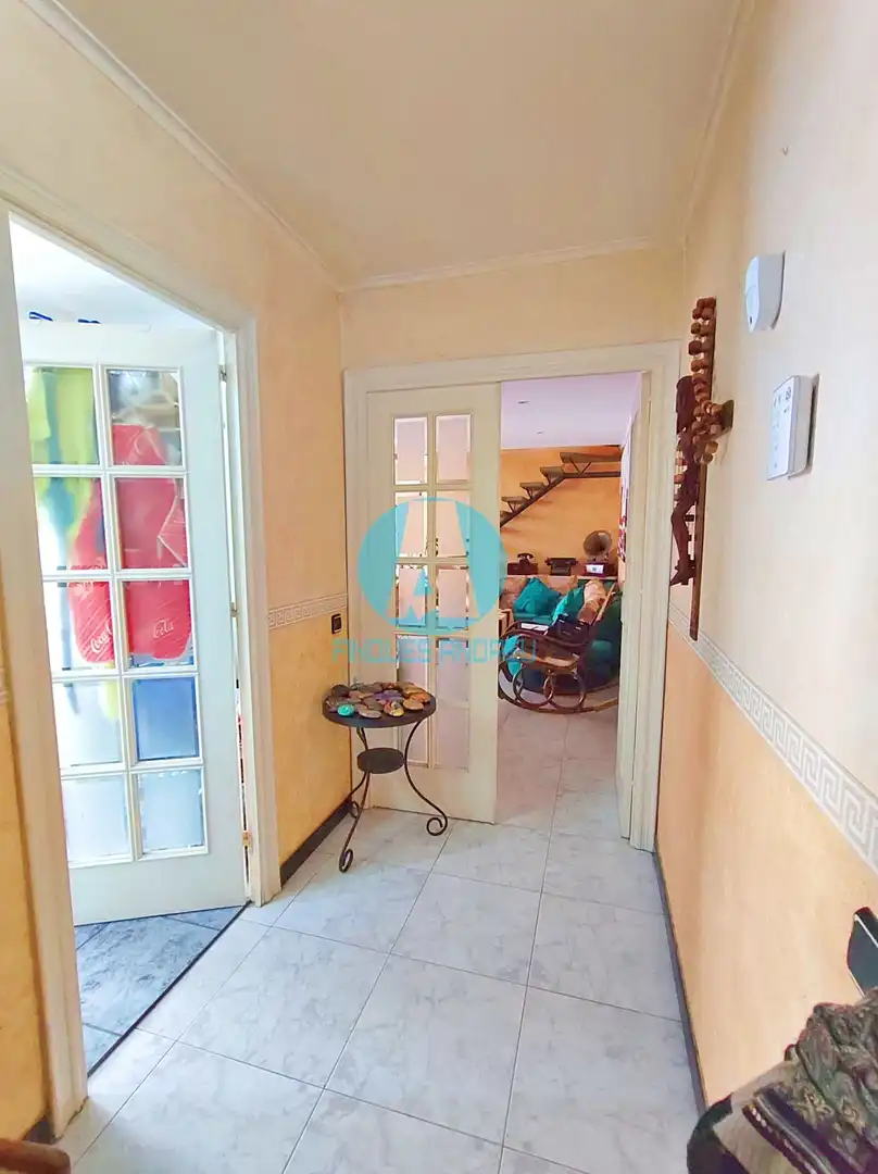 Piso en venta en Mataró con Aire acondicionado, Calefacción y Terraza