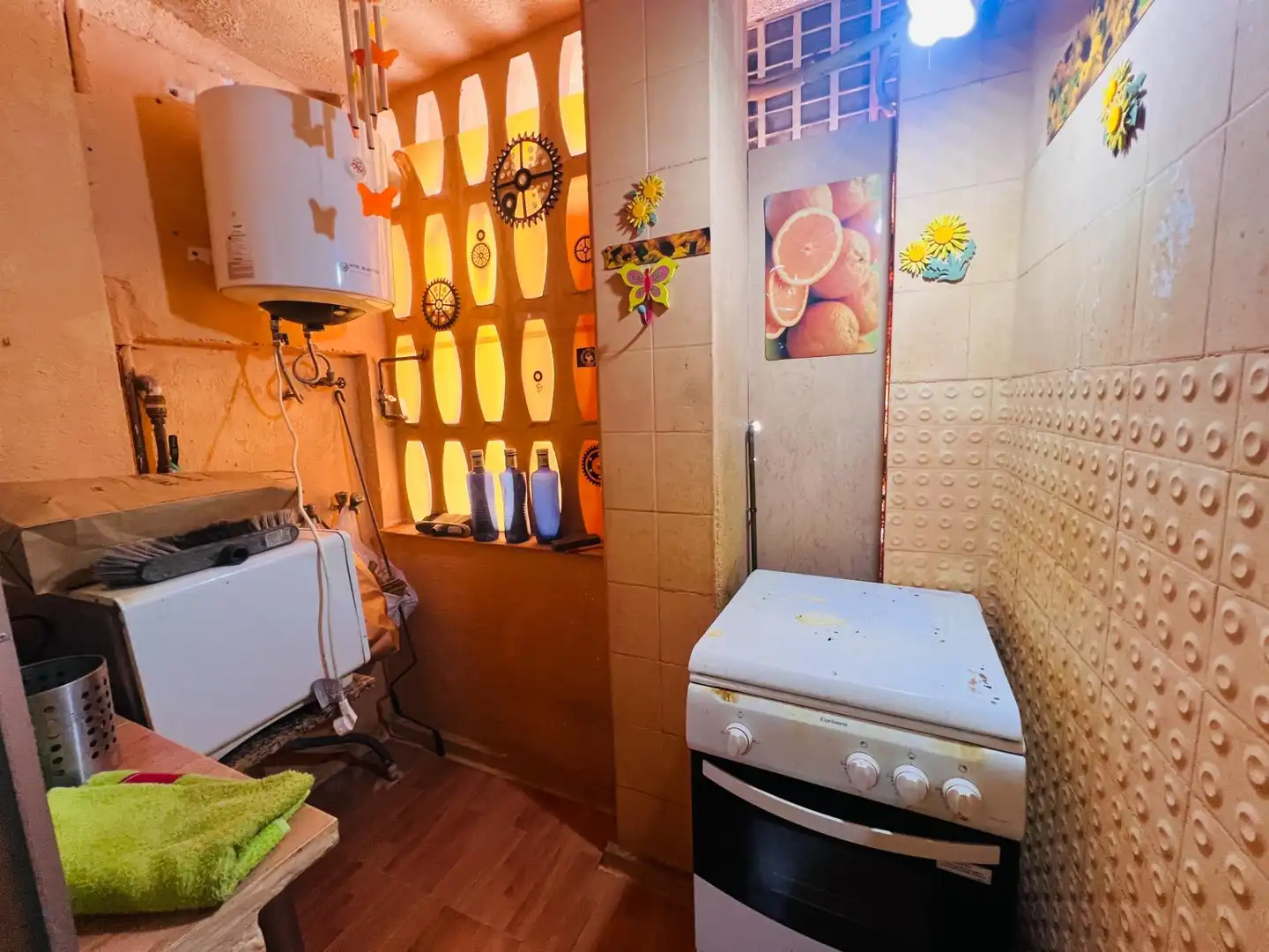 Piso en venta en Las Lomas - Las Yucas