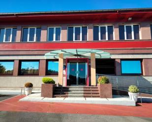 Exterior view of Premises for sale in Villaviciosa