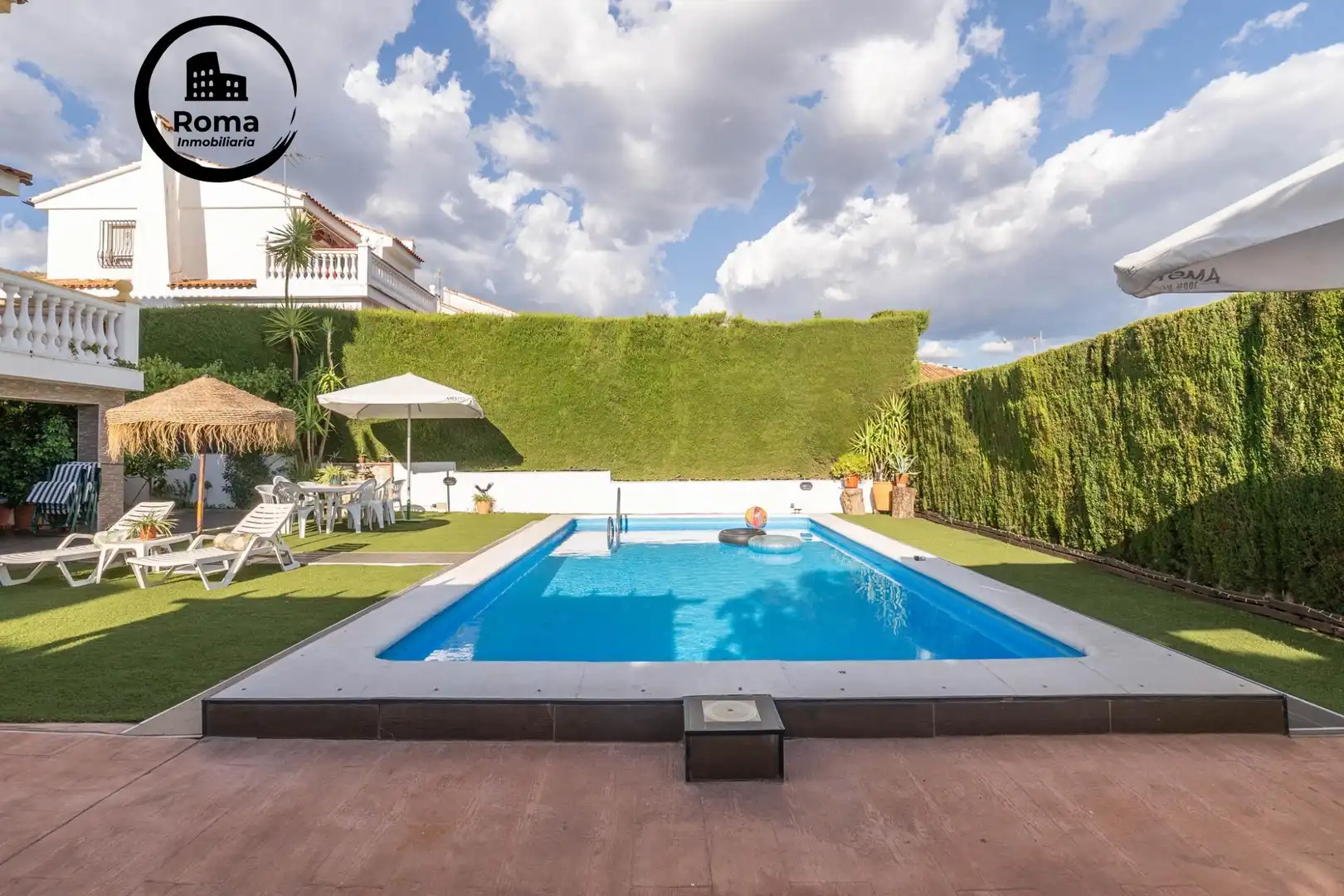 Xalet amb piscina en venda a Pinos Genil, imagen 81