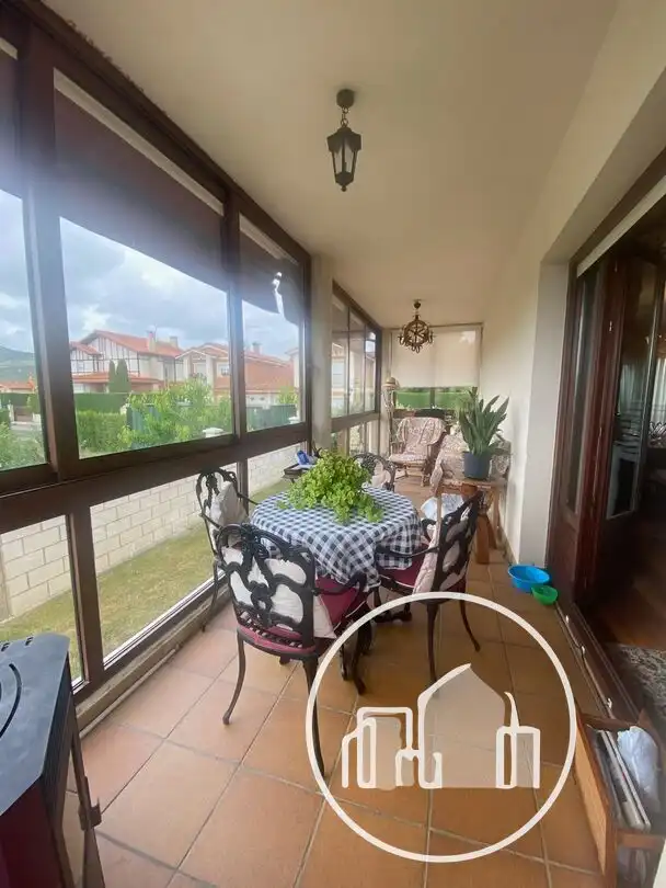 Chalet con jardín en venta en Villarcayo de Merindad de Castilla la Vieja, imagen 7