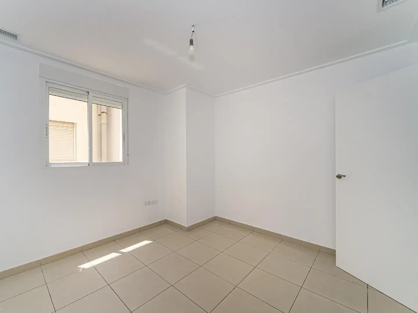 Bedroom of Flat for sale in Aspe  with Terrace