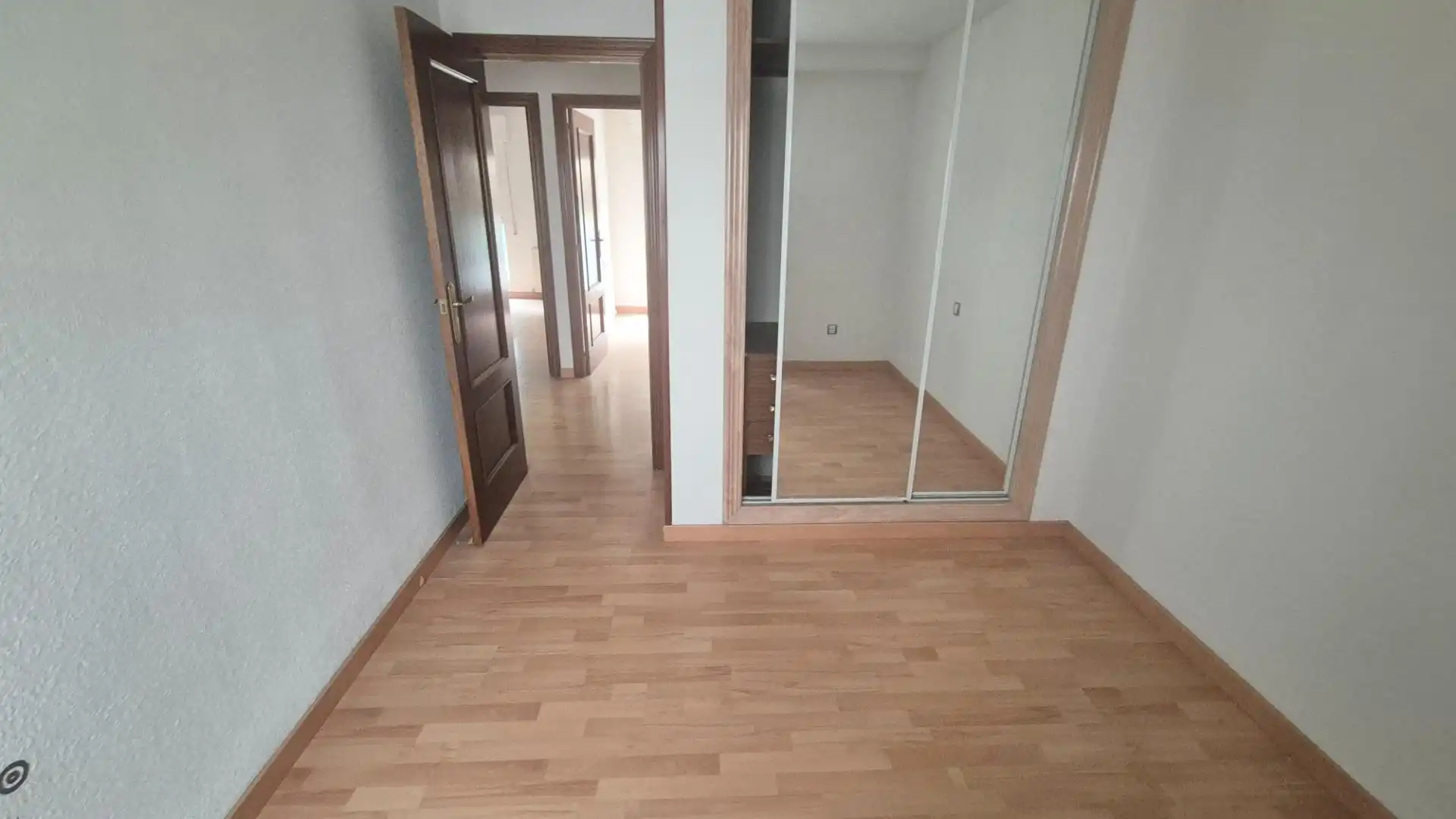 Habitación de Piso en venta en Béjar con Calefacción y Balcón