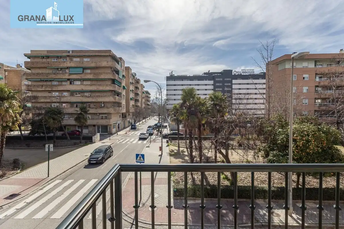 Abitazione con terrazza in vendita a Calle Doctor López Font, imagen 22