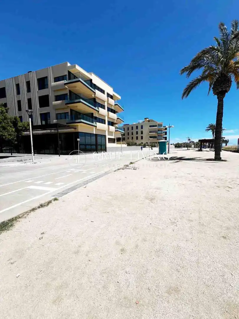 Local comercial en alquiler en Les Salines - Pla de Sant Pere, imagen 16