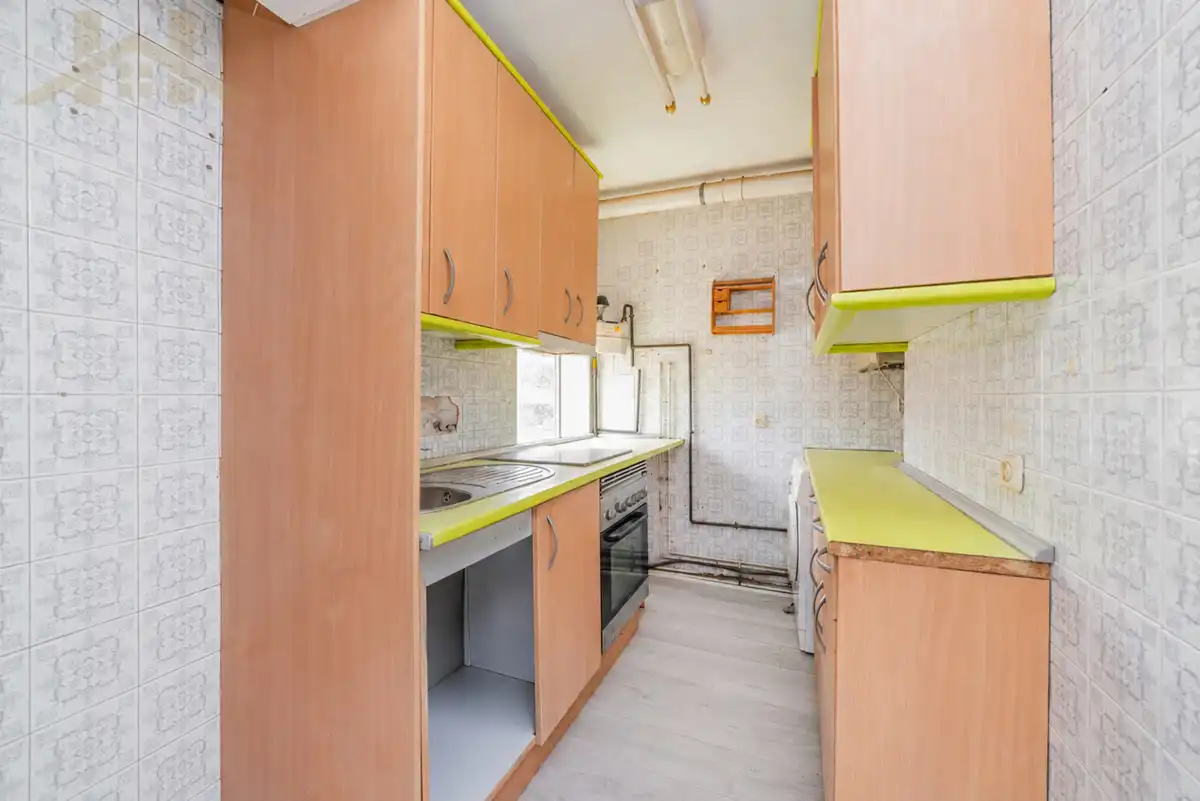 Cocina de Piso en venta en Valdemoro