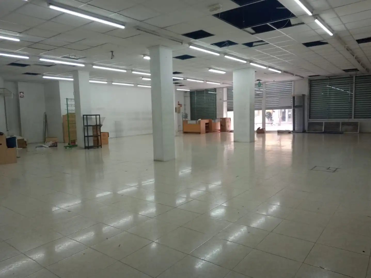 Business premises to rent in Avinguda de València 9, imagen 20