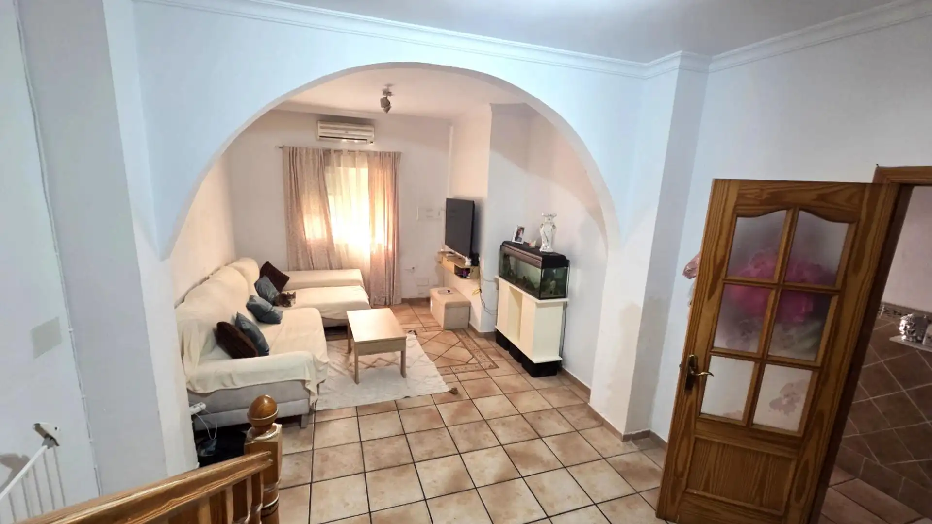 Terraced house for sale in San Pedro - Gabriel Miró - María Guerrero, imagen 9