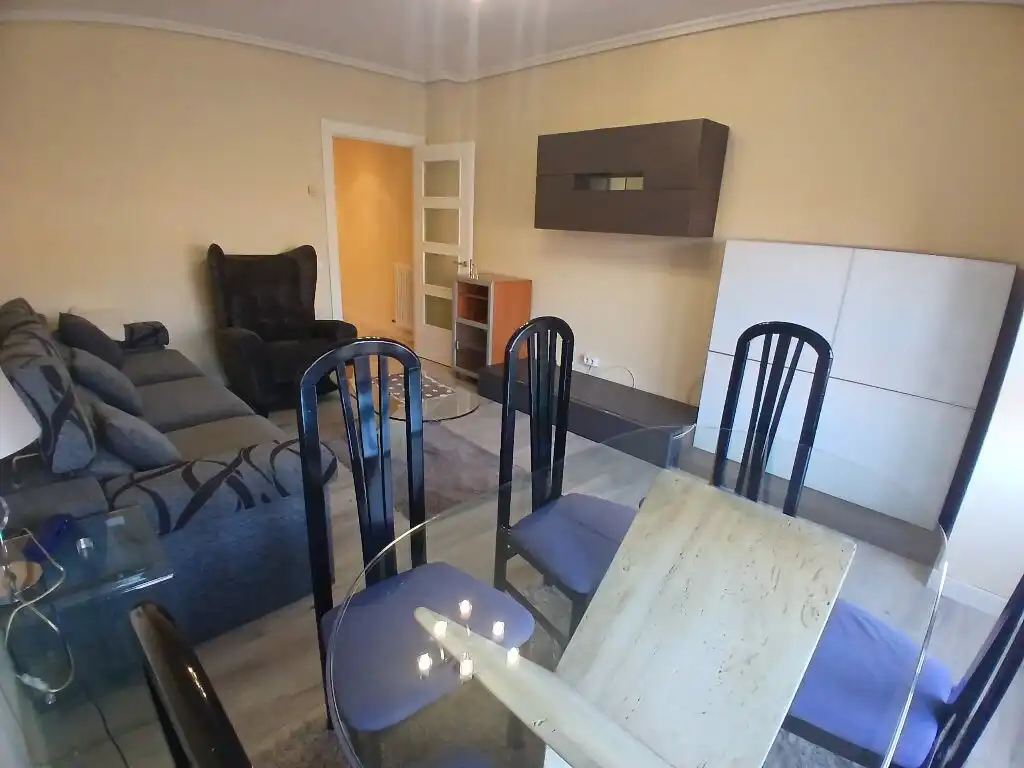 Wohnung mit Aufzug zum Verkauf in Calle Guillén de Brocar, imagen 3