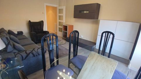 Foto 3 de Piso en venta en Calle Guillén de Brocar, Juzgados, Logroño