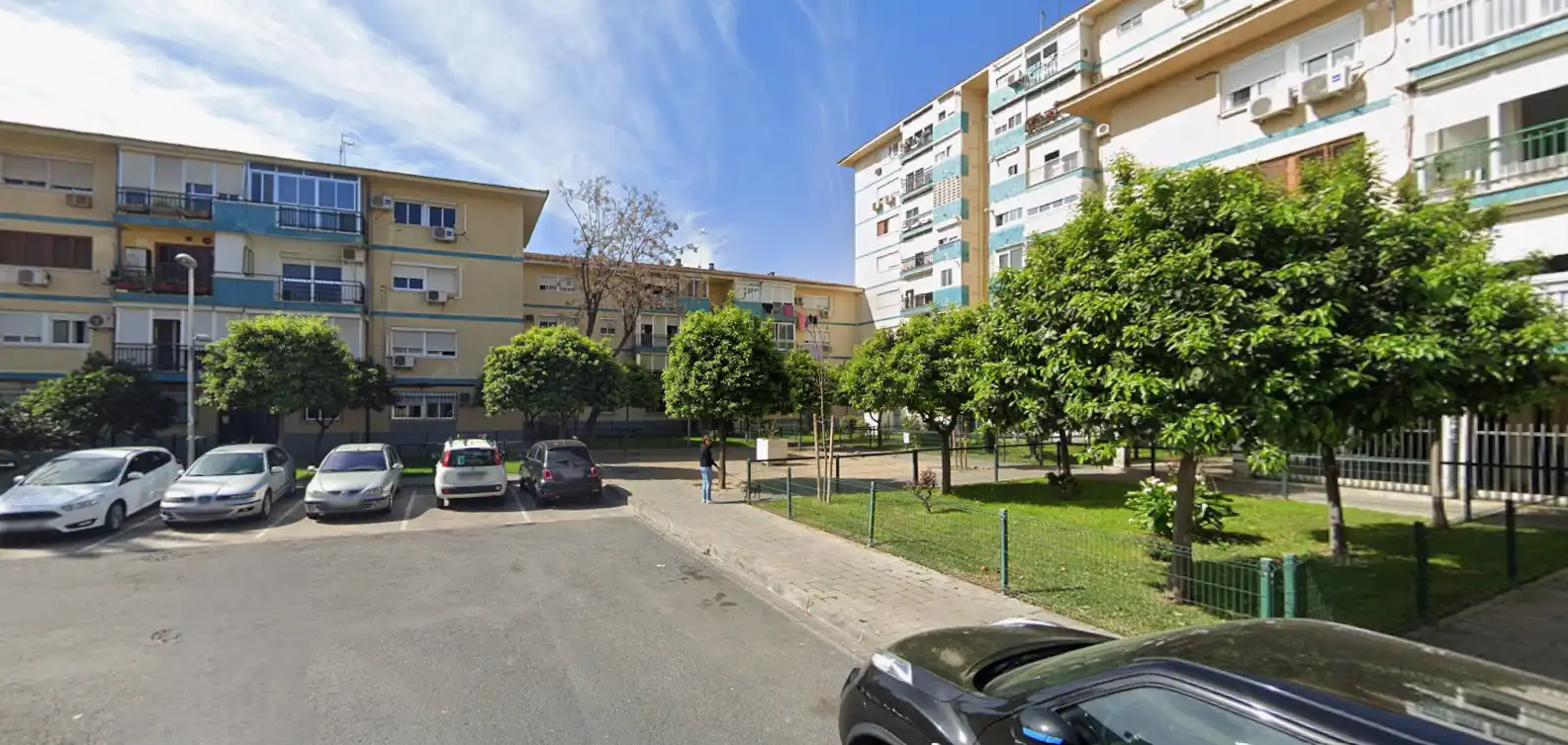 Appartement à vendre à DE ORIENTE, imagen 3