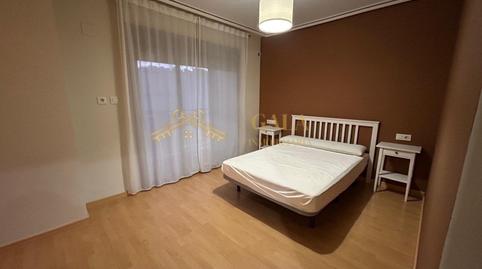 Foto 4 de Casa adosada de lloguer a Mejostilla, Cáceres