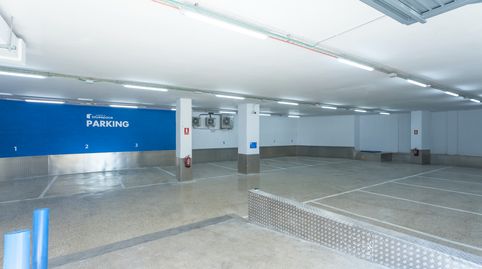 Foto 2 de Trastero de alquiler en Avinguda de Pi I Margall, 46, Sant Adriá Nord, Sant Adrià de Besòs