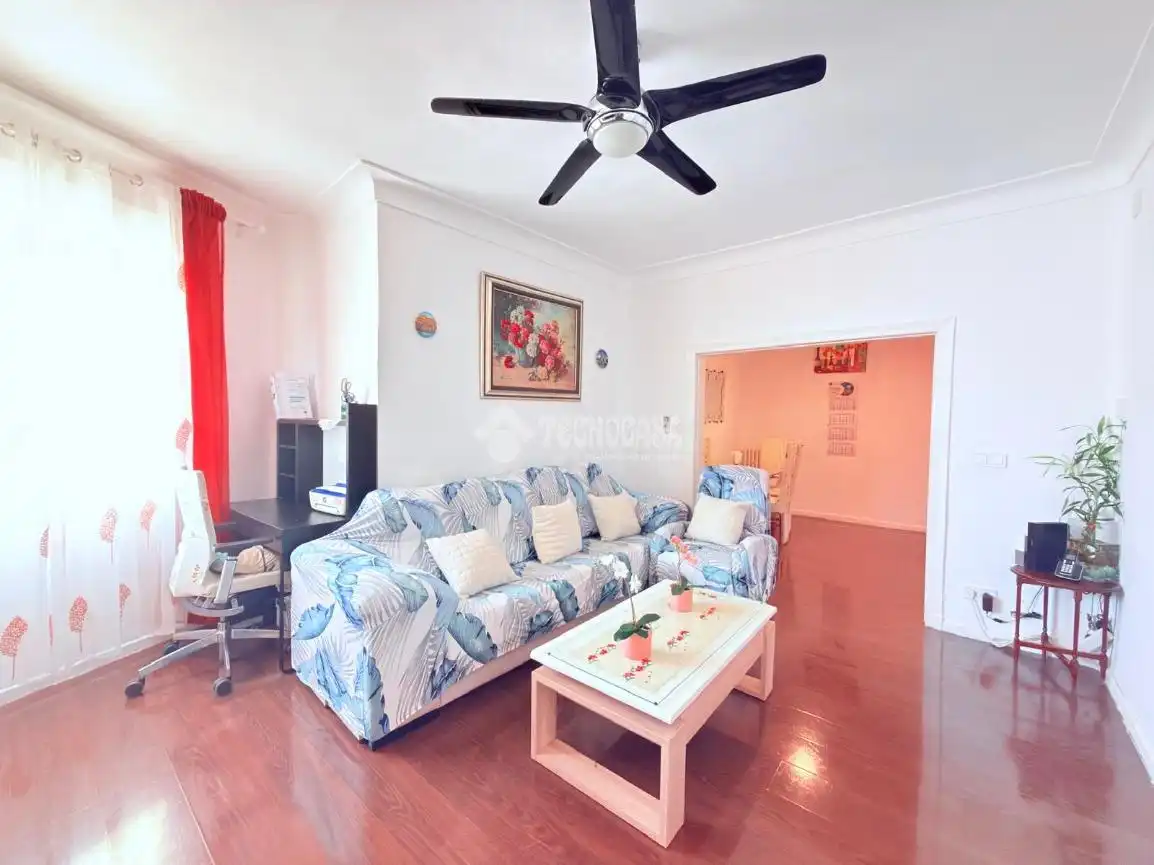 Wohnung mit Aufzug zum Verkauf in Barrio de Salamanca, imagen 10