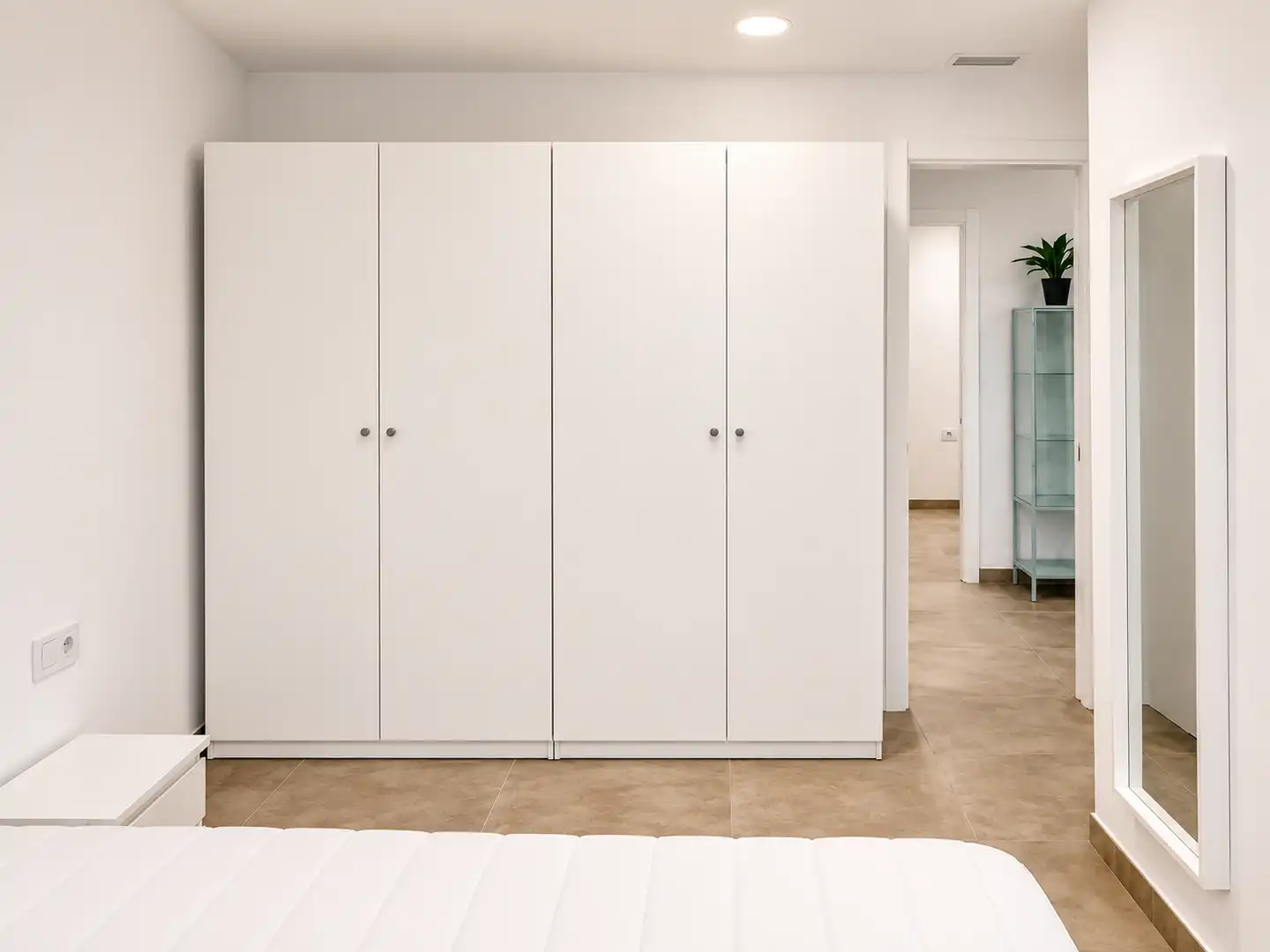 Erdgeschosswohnung zur Miete in Calle Argentea, imagen 6
