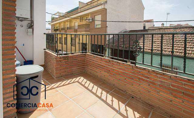 Piso en Venta en Parque de la Ermita