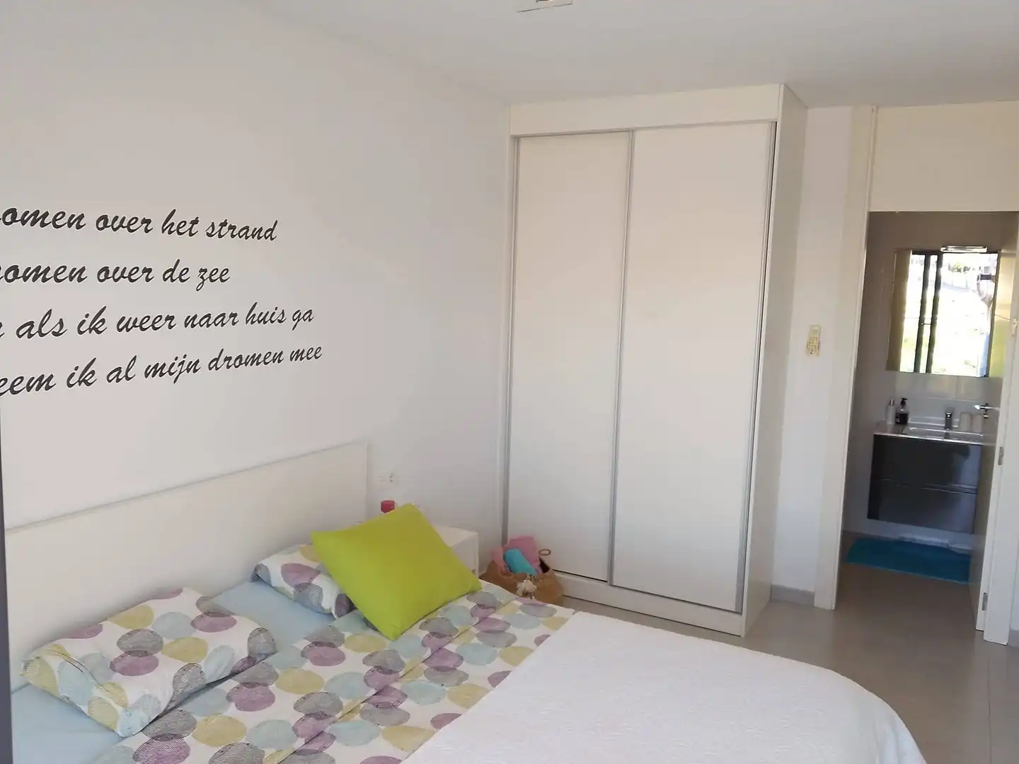 Bedroom of Attic for sale in Pilar de la Horadada