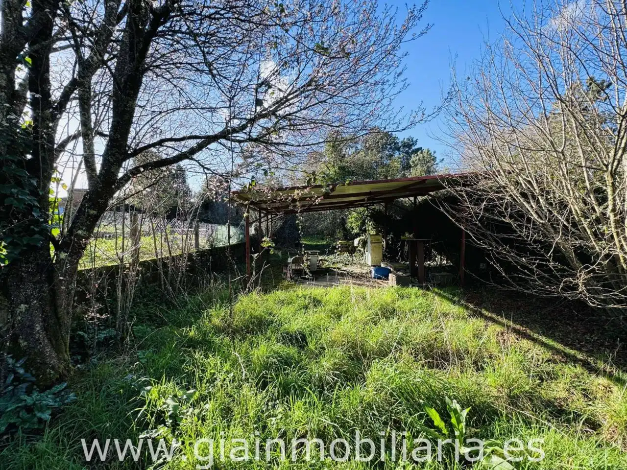 Casa amb jardí en venda a Carretera Carracido, imagen 18