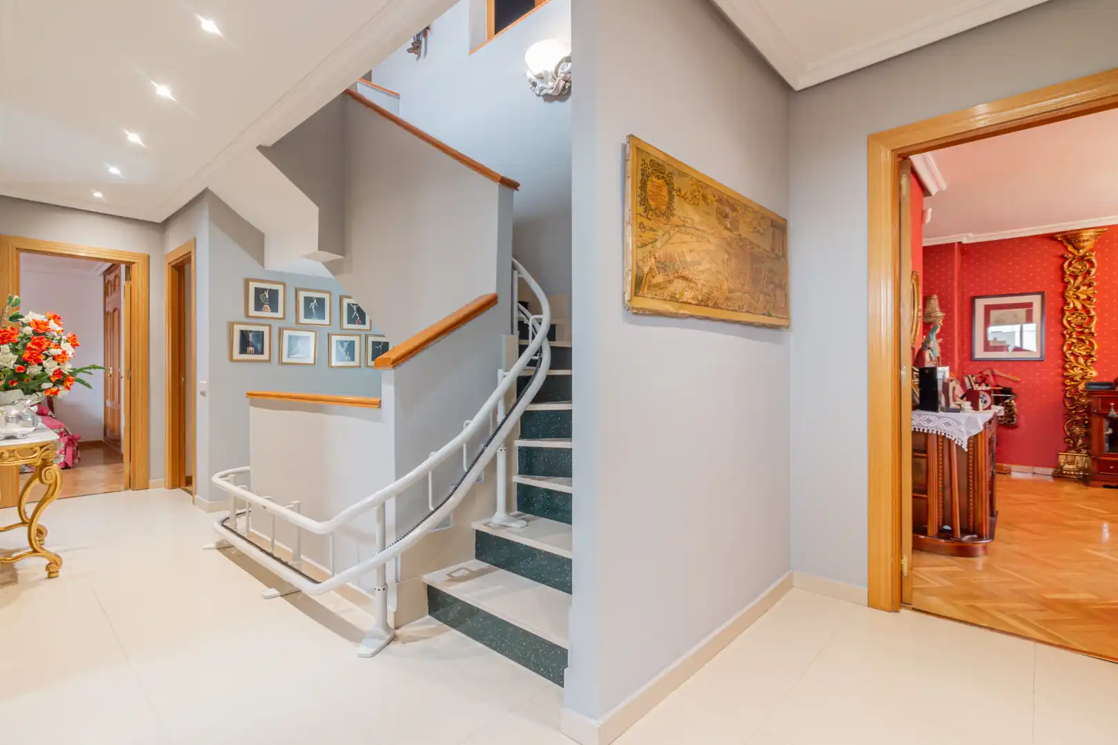 Casa o chalet en venta en Valdebebas - Valdefuentes