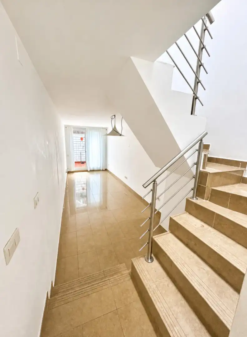 Dúplex en venta en Barcelona con Horno